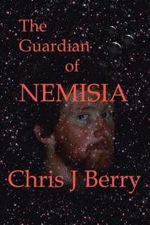 Front cover_The Guardian of Nemisia