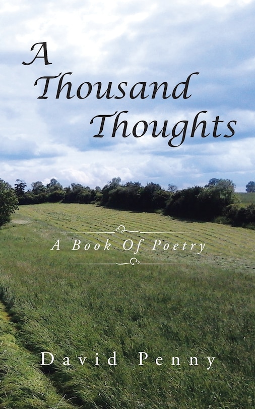 Front cover_A Thousand Thoughts