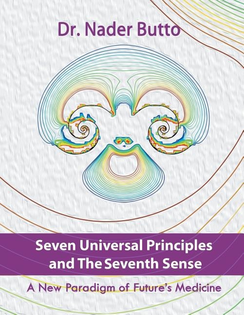 Couverture_Seven Universal Principles and the Seventh Sense