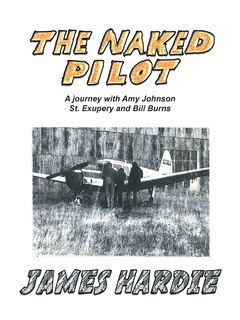 Couverture_The Naked Pilot