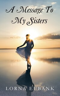 Front cover_A Message To My Sisters