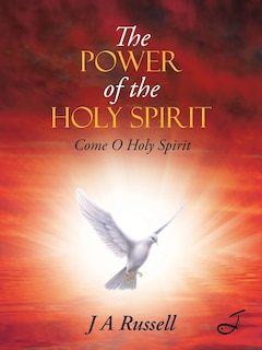Front cover_The Power of the Holy Spirit