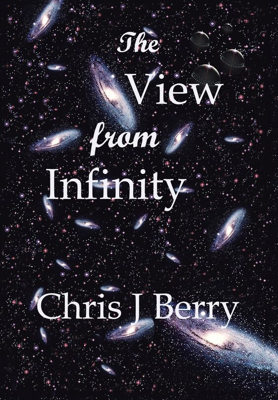 Front cover_The View from Infinity