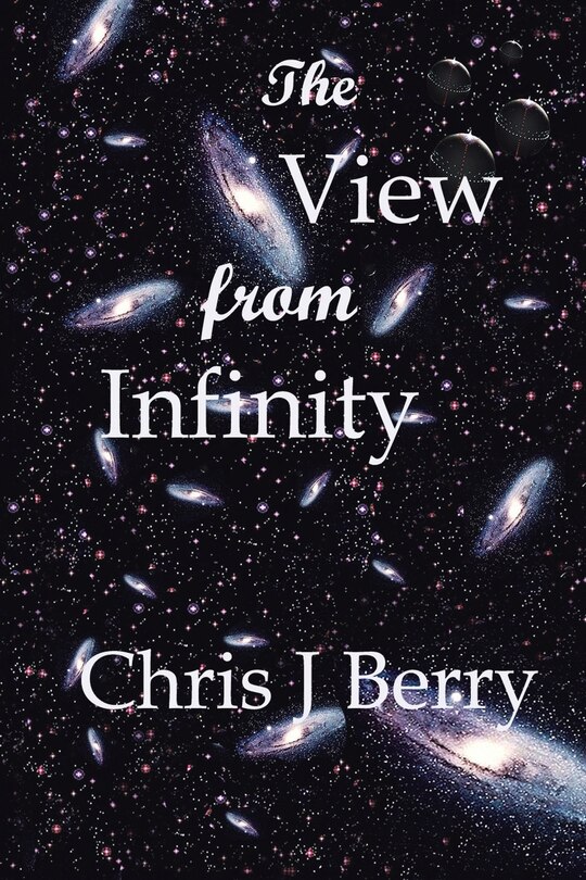 Couverture_The View from Infinity