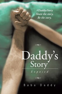Front cover_Daddy's Story