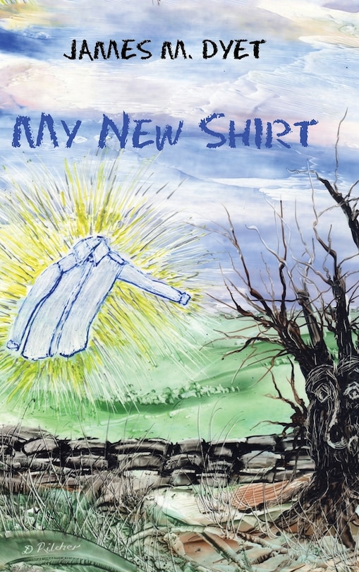 Couverture_My New Shirt