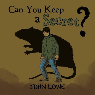 Front cover_Can You Keep a Secret?