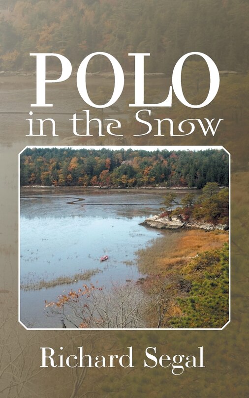 Front cover_Polo in the Snow
