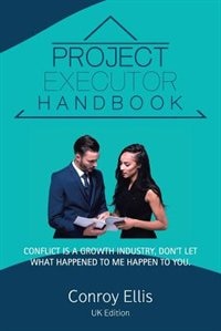 Front cover_Project Executor Handbook