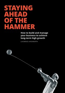 Couverture_Staying Ahead of the Hammer