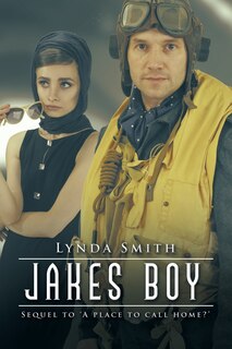 Couverture_Jakes boy