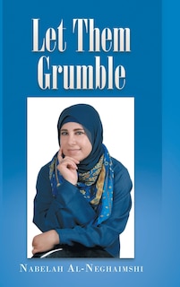 Front cover_Let Them Grumble