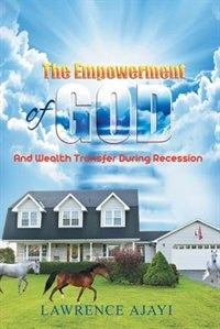 Couverture_The Empowerment of God and Wealth Transfer During Recession