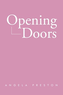 Front cover_Opening Doors