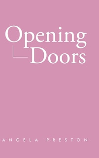 Front cover_Opening Doors