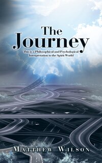 Front cover_The Journey
