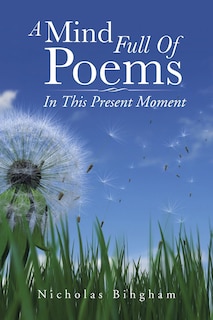 Front cover_A Mind Full Of Poems