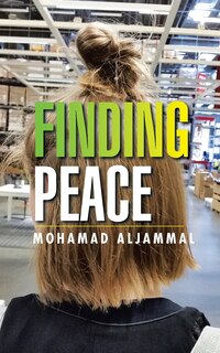 Front cover_Finding Peace