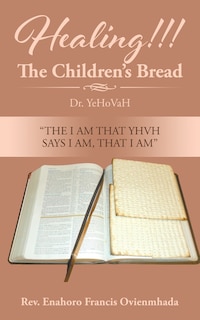 Couverture_Healing!!! The Children's Bread