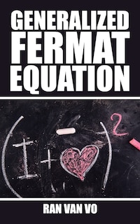 Couverture_Generalized Fermat Equation