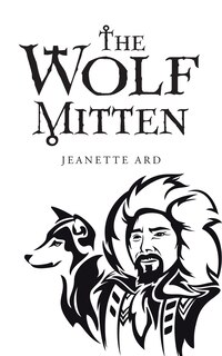 Front cover_The Wolf Mitten