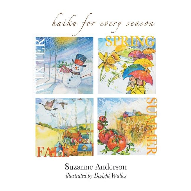 Front cover_Haiku for Every Season