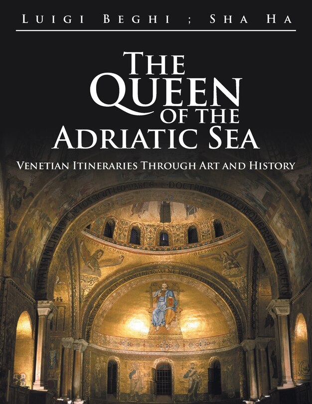 Couverture_The Queen of the Adriatic Sea