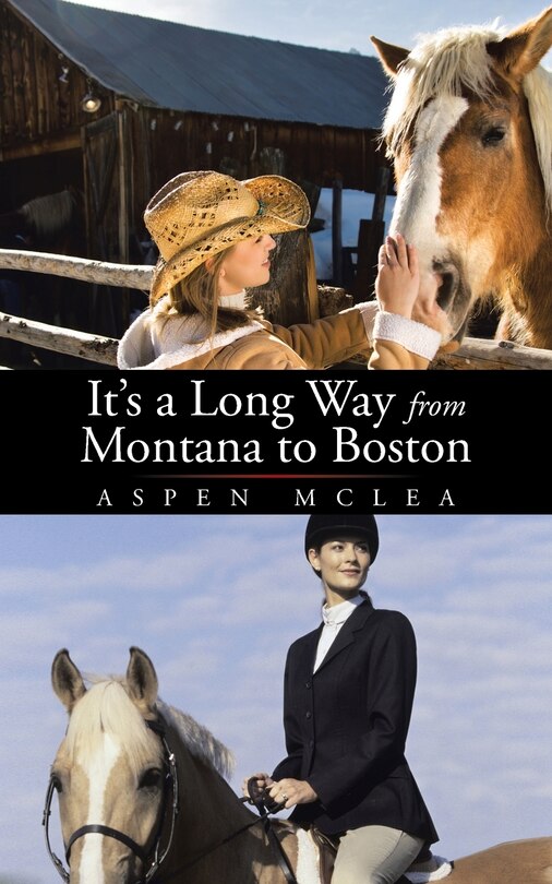 Couverture_It's a Long Way from Montana to Boston
