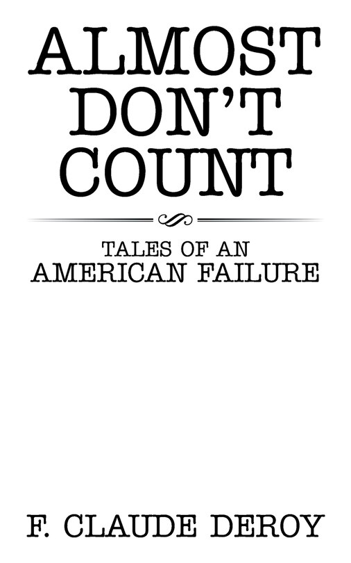 Couverture_Almost Don't Count
