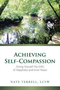 Front cover_Achieving Self-Compassion