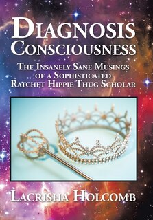 Front cover_Diagnosis Consciousness