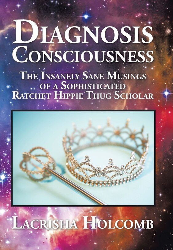 Front cover_Diagnosis Consciousness