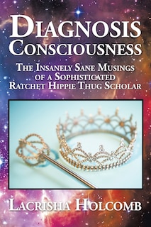 Front cover_Diagnosis Consciousness