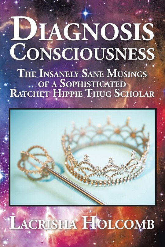 Front cover_Diagnosis Consciousness