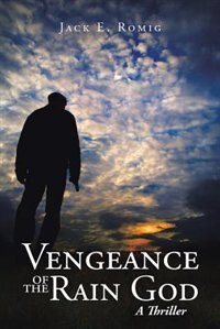 Front cover_Vengeance of the Rain God