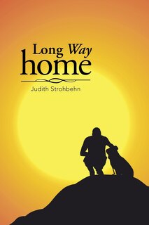 Couverture_Long Way Home