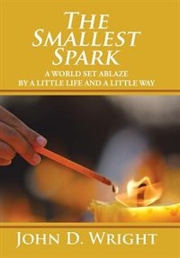 Couverture_The Smallest Spark