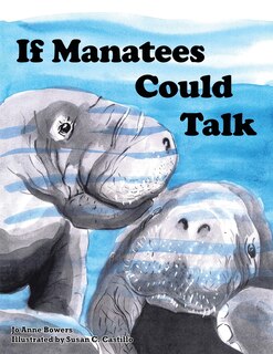 Couverture_If Manatees Could Talk