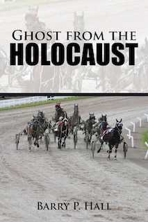 Front cover_Ghost from the Holocaust