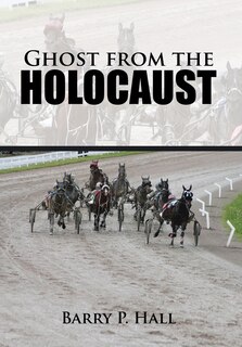 Front cover_Ghost from the Holocaust