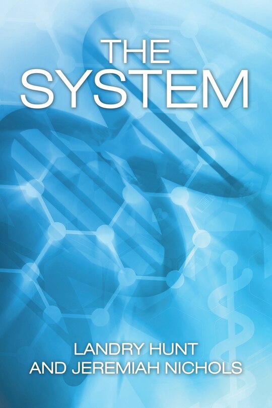 Couverture_The System