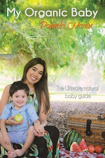 Couverture_My Organic Baby