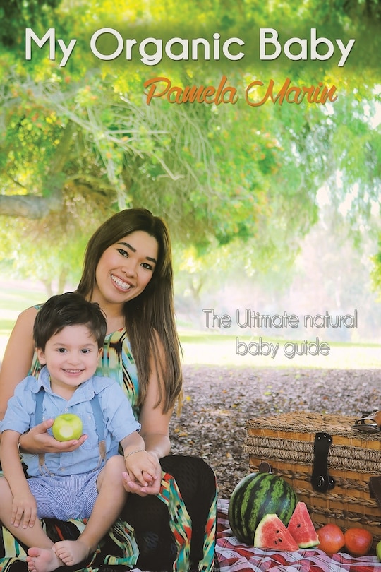 Couverture_My Organic Baby