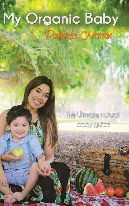 Couverture_My Organic Baby