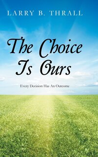Front cover_The Choice Is Ours
