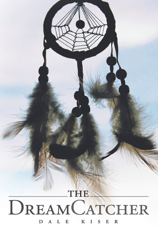 Front cover_The Dream Catcher