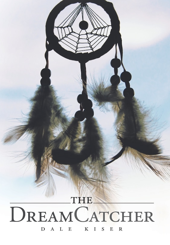 Front cover_The Dream Catcher