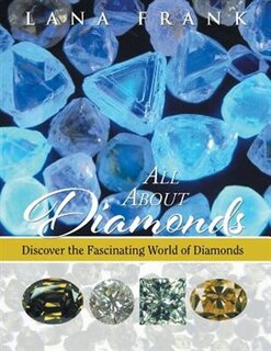 Front cover_All About Diamonds
