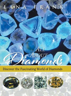 Front cover_All About Diamonds