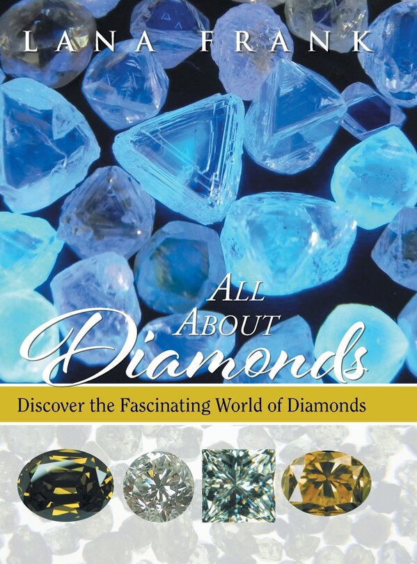 Front cover_All About Diamonds
